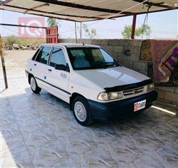 Saipa 131